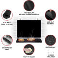 Electric Stove Top Protective Liner